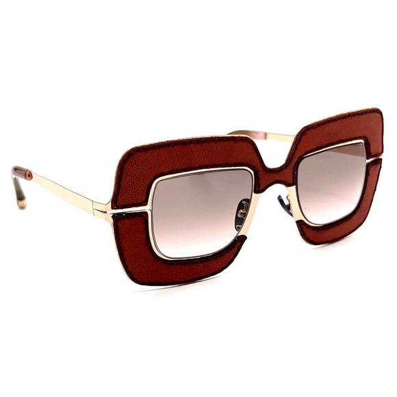 ❤️ PUGNALE Epica Sunglasses Authentic NEW!!! main image 11